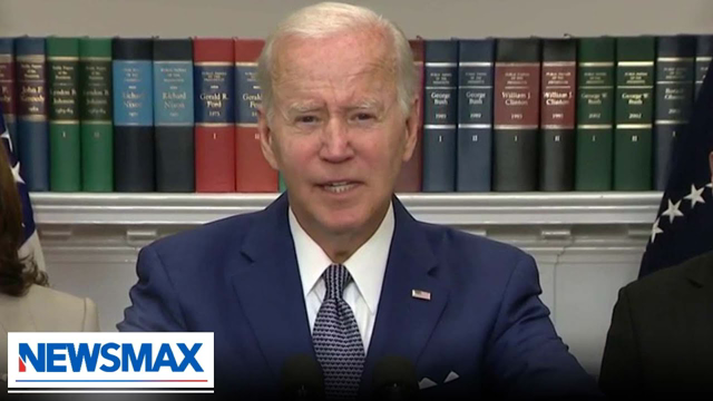 President Joe Biden signed an executive order on abortion access | REPORT | 'American Agenda'
