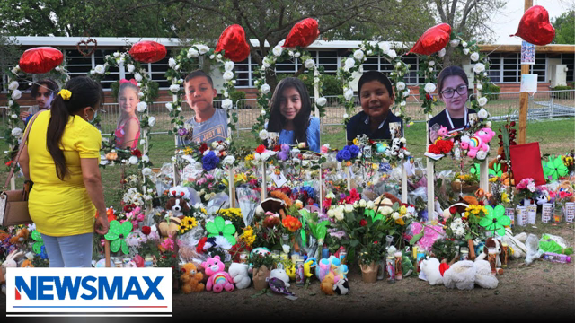 Robb Elementary funerals postpone city council meeting