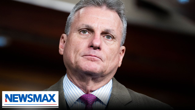 'The IRS is coming after you' | Buddy Carter | John Bachman Now