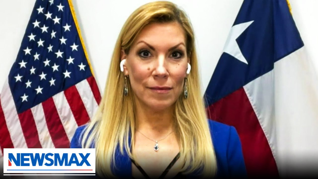 When Democrats say this, believe them: Rep. Beth Van Duyne | Spicer & Co.