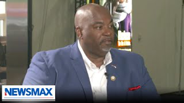 We didn't ban planes after 9/11 | Lt. Gov. Mark Robinson