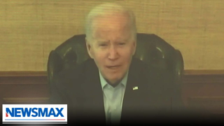 WATCH: Joe Biden speaks for first time since getting COVID on gas prices