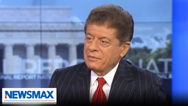 Judge Andrew Napoilitano on the Trump Admin. asking SCOTUS to end birthright citizenship