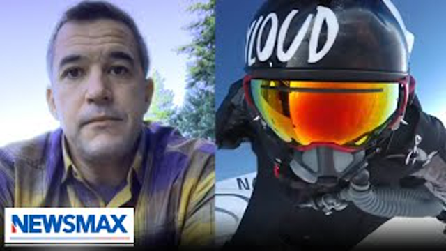 Navy Veteran: We are not all "broken toys"
