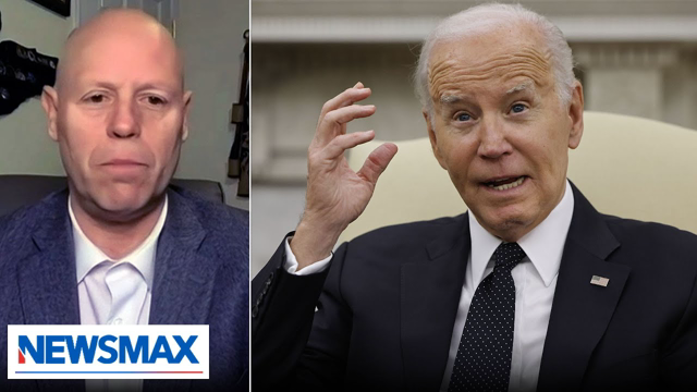 Holt: Biden brings more instability to Middle East