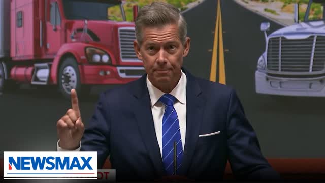 DOT demands truck drivers learn English | The Right Squad