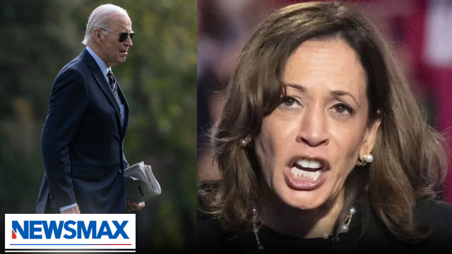 Harris to watch returns at Howard University: Report | American Agenda