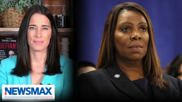 Trump lawyer advises NY AG Letitia James not to do this regarding bank fraud case