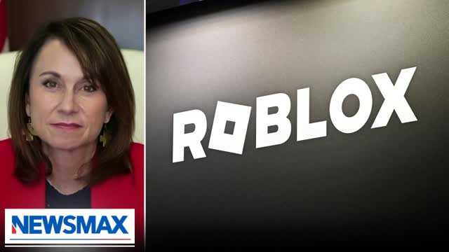 Roblox prioritizes profit over child safety: Louisiana AG Liz Murrill | National Report