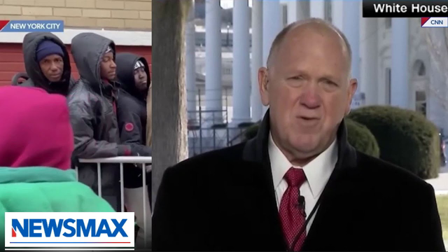 ICE, Homan targeting illegal aliens for apprehension, warn of consequences: Report | Newsline