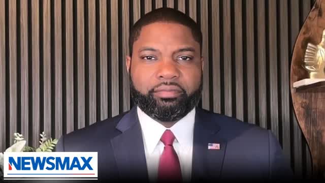 Rep. Byron Donalds: You name the issue, Donald Trump has delivered