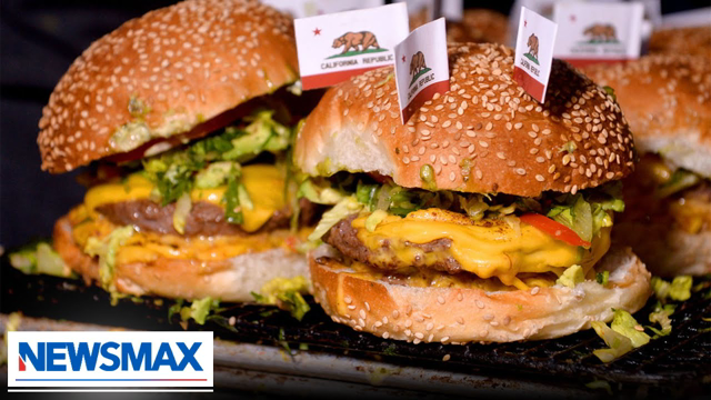 Obesity rates rise during pandemic