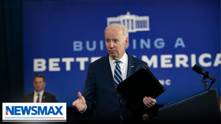 'It's a leadership problem': Michael McGuire on Biden admin