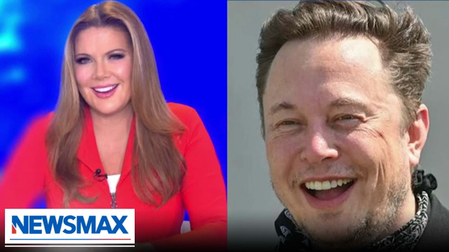 There's a real chance that Elon Musk actually takes over Twitter | Trish Regan | 'National Report'