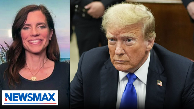 Independent voters see the injustices against Trump: Mace