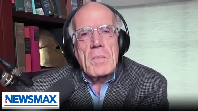Today's immigrants lack appreciation of American values: Victor Davis Hanson | American Agenda