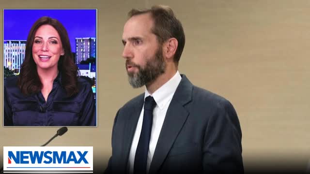BREAKING: Jim Jordan subpoenas Jack Smith over surveillance | Newsline
