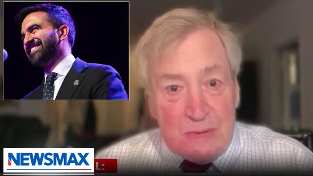 Mamdani is going to become poster child for Democrats: Dick Morris | The Count