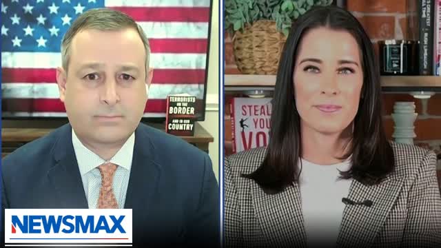 Trump will use every 'weapon' to bring DC crime to heel: Christina Bobb | Newsline