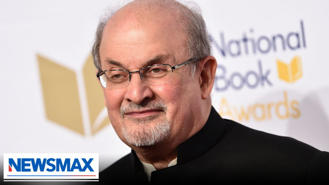 Iran issues statement on Salman Rushdie attack, Blames supporters