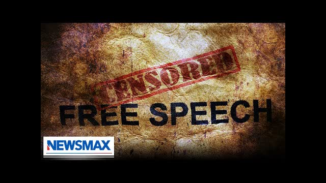 Merger may hinder free speech for conservative media: Andrew Langer | America Right Now
