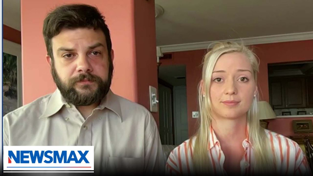 Naples residents detail devastation from Hurricane Ian | Wake Up America
