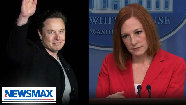 The MSM disinformation train is turning around and going directly at them | Kash Patel