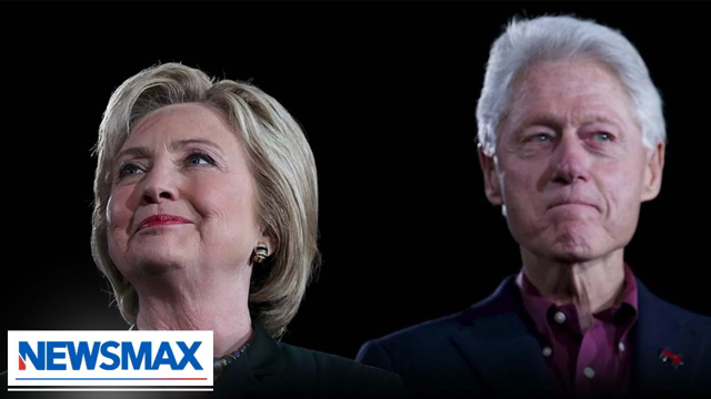 Does effort to smear Trump go as high as Hillary Clinton? | Rick Gates | 'American Agenda'
