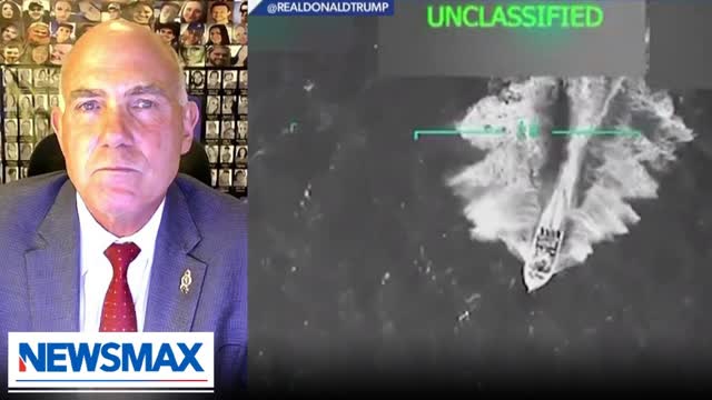 Former DEA Acting Administrator: Terrorists Should �Feel Pain and Suffering�