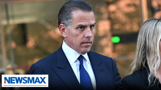 Incoming Trump national security advisor to hold deep state accountable : Chris Plante