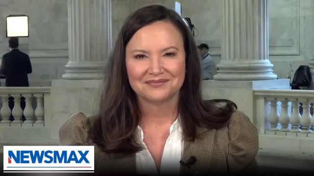 We will not infringe upon the freedoms of Floridians: Sen. Ashley Moody | National Report
