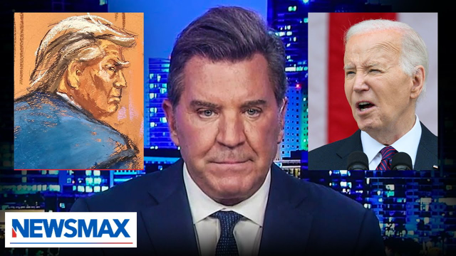 'Hit-job': Bolling's unscripted remarks after Trump guilty verdict | The Balance