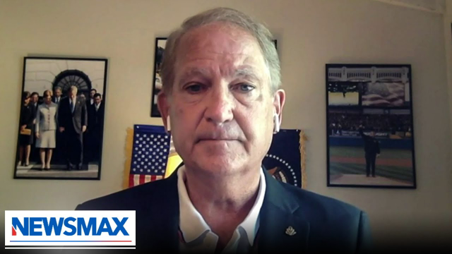 How Tunnel of Towers Foundation is helping homeless veterans in Los Angeles | Bradley Blakeman