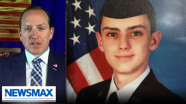 I don't believe Teixeira had direct access to documents: Col. Darin Gaub | National Report