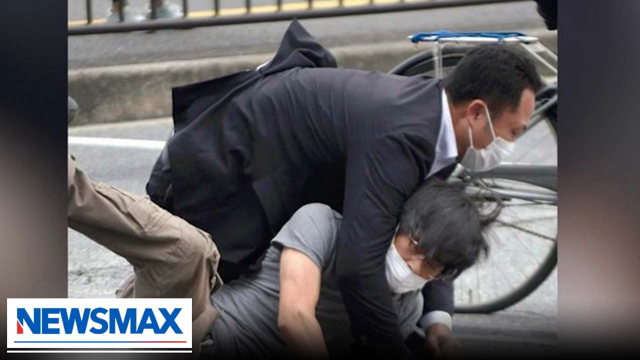 CHAOS in Asia: Hunter Biden linked to China chemical plant, Abe assassinated | 'John Bachman Now'