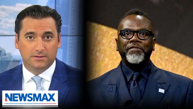 Bob Brooks breaks down Mayor Johnson�s controversial Chicago tax plan proposal