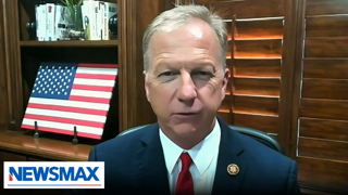 'Every foreign policy Joe Biden ever made was wrong': Rep. Kevin Hern