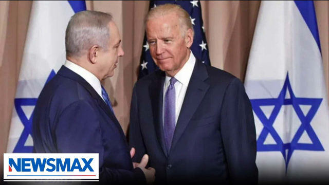 Israelis have close eye on U.S. election as Netanyahu celebrates victory | Report | Wake Up America