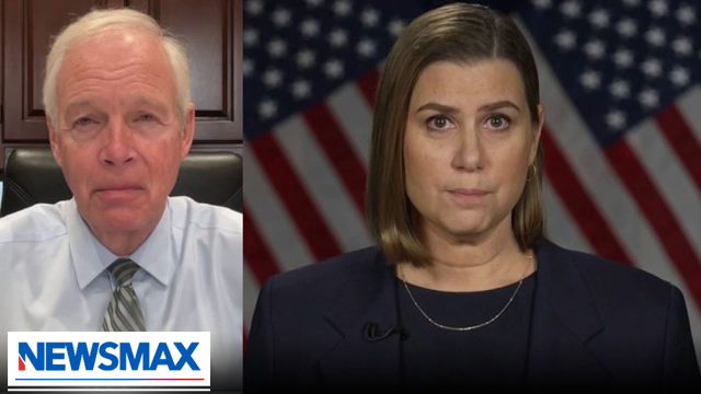 Democrats are not interested in democracy, only power: Ron Johnson | Newsline