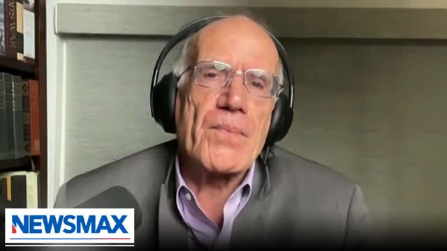 Victor Davis Hanson: The Democratic party�s �agenda is chaos strategy�