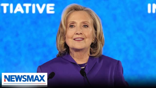 FBI and DOJ Allegedly Hampered Clinton Foundation Investigation | The Right Squad