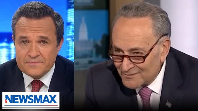 Greg Kelly: We should've had a national conversation after January 3rd, 2017