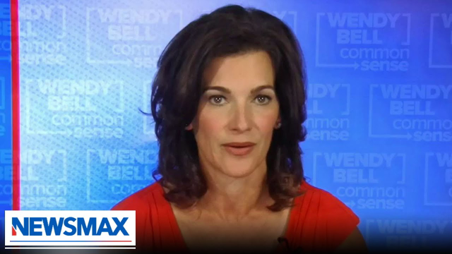 America First patriots need to step up and serve | 'Wendy Bell Common Sense'