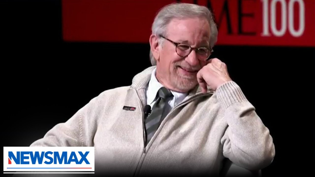 Director Steven Spielberg regrets woke edit of 'E.T.' | American Agenda