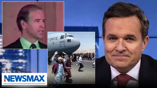Greg Kelly: Joe Biden said he'd do this back in the 1980s