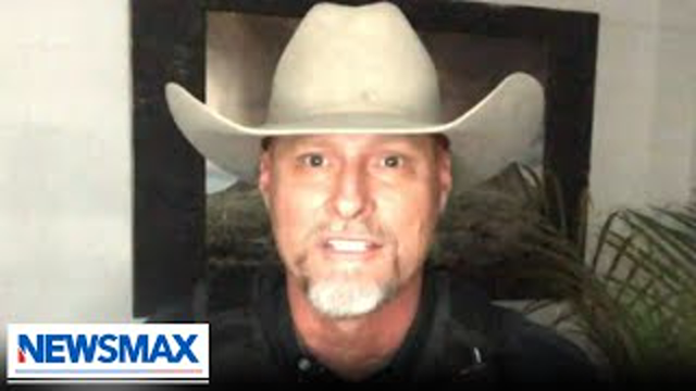 They don't even want to address the fentanyl issue | Sheriff Mark Lamb
