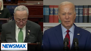 We see Biden being a follower, not a leader: Kevin Hern | American Agenda
