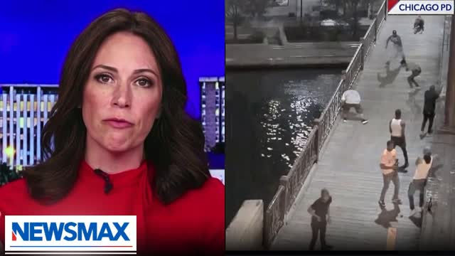 Democrats want to look the other way when there is crime: Tudor Dixon | Newsline