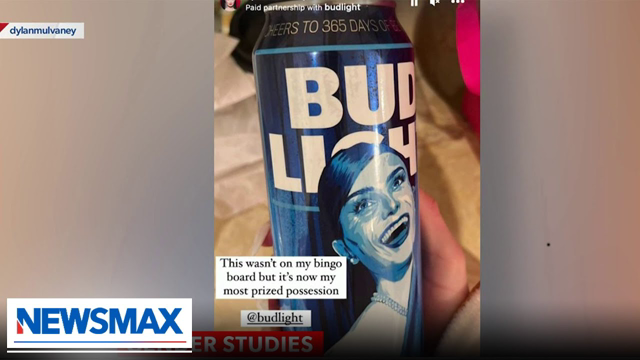 Bud Light teams up with transgender influencer Dylan Mulvaney