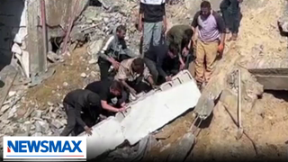 No Gazans have revealed where hostages are: Ruthie Blum and Charles Marino | American Agenda